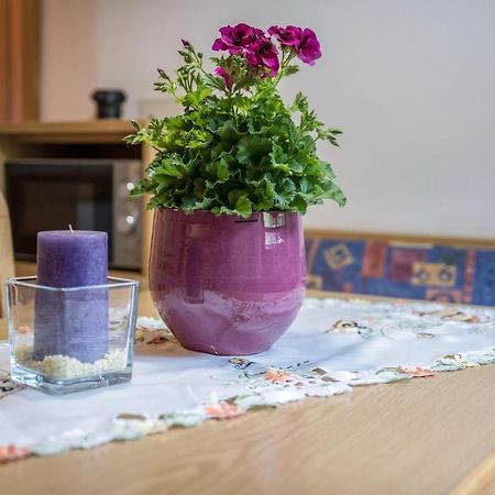 Apartment Waldesruh 里约·迪·普斯特里亚 外观 照片